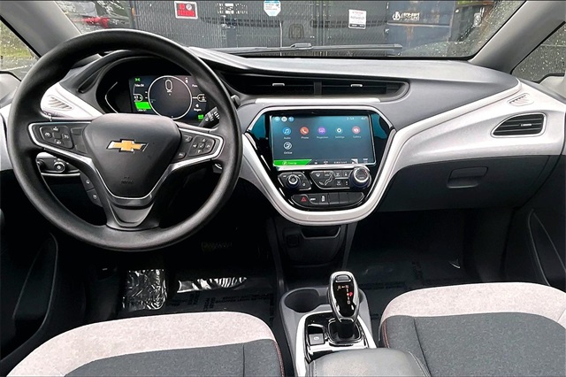 2018 Chevrolet Bolt EV LT - Photo 14