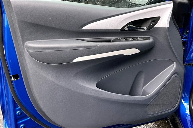 2018 Chevrolet Bolt EV LT - Photo 16