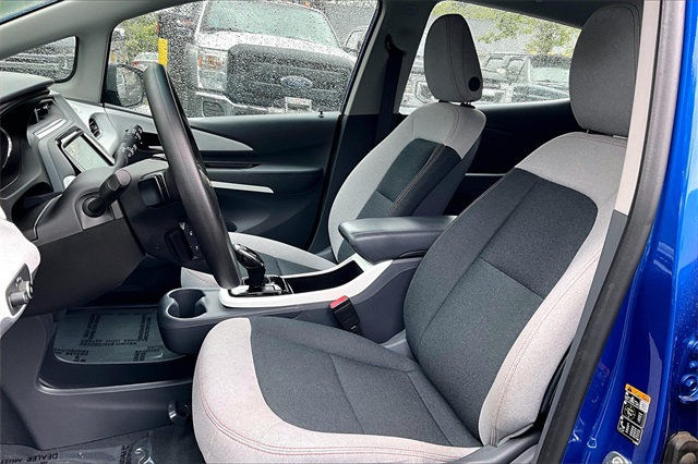 2018 Chevrolet Bolt EV LT - Photo 18