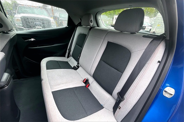 2018 Chevrolet Bolt EV LT - Photo 19