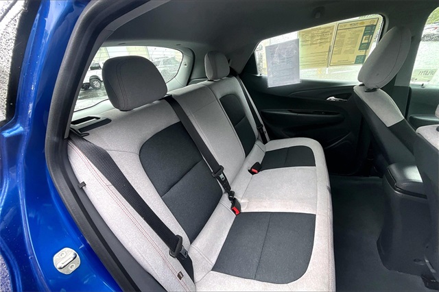 2018 Chevrolet Bolt EV LT - Photo 20