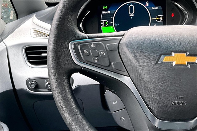 2018 Chevrolet Bolt EV LT - Photo 21