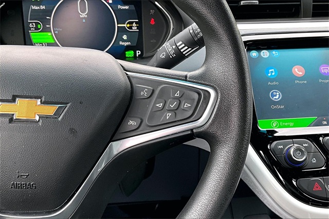 2018 Chevrolet Bolt EV LT - Photo 22