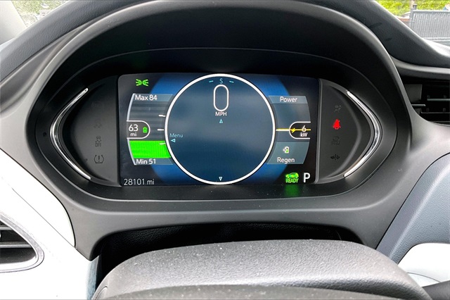 2018 Chevrolet Bolt EV LT - Photo 23