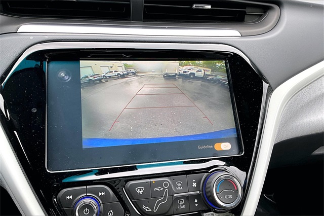 2018 Chevrolet Bolt EV LT - Photo 24