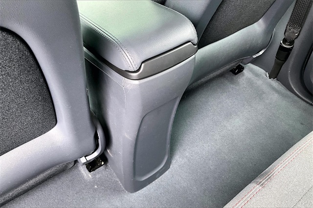 2018 Chevrolet Bolt EV LT - Photo 26