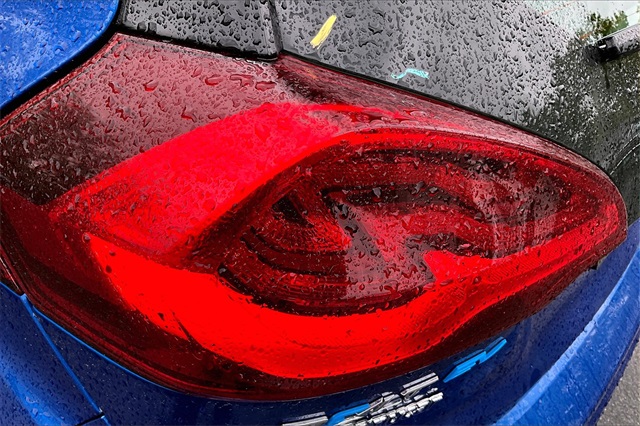 2018 Chevrolet Bolt EV LT - Photo 27