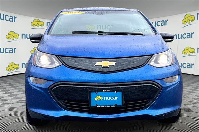 2018 Chevrolet Bolt EV LT - Photo 3