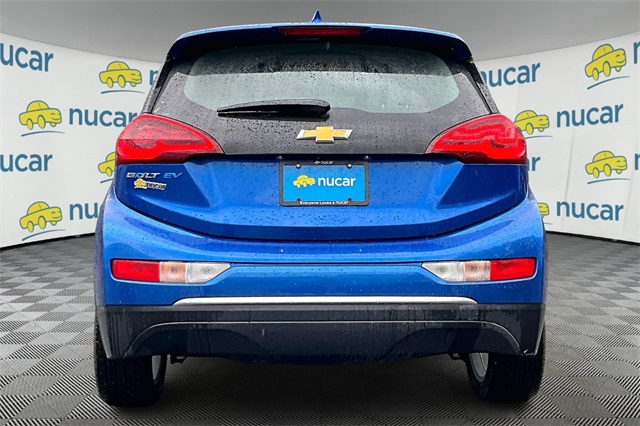2018 Chevrolet Bolt EV LT - Photo 4