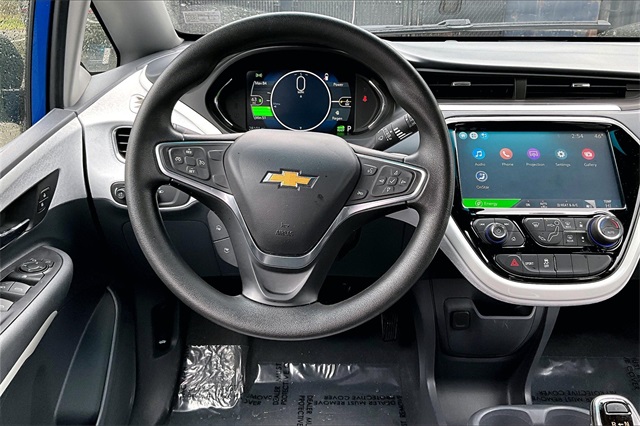 2018 Chevrolet Bolt EV LT - Photo 5