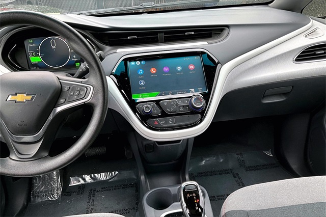 2018 Chevrolet Bolt EV LT - Photo 6