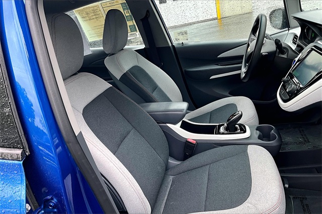 2018 Chevrolet Bolt EV LT - Photo 7