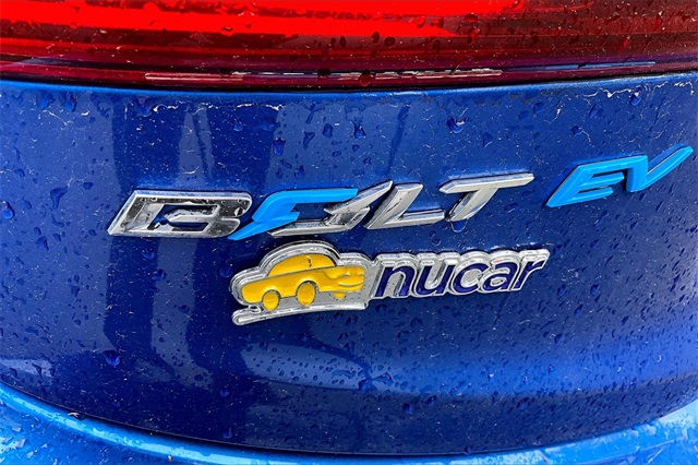 2018 Chevrolet Bolt EV LT - Photo 8