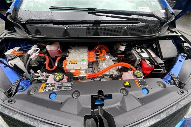 2018 Chevrolet Bolt EV LT - Photo 9