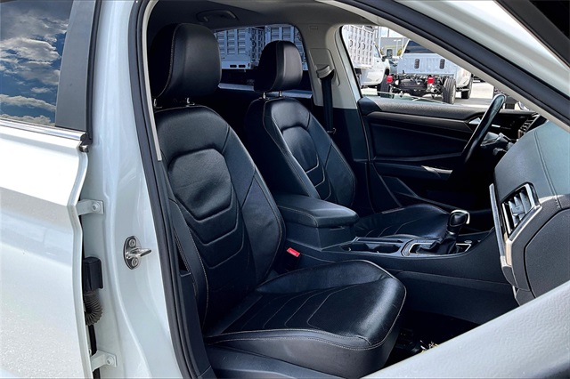 2019 Volkswagen Jetta SEL Premium - Photo 11