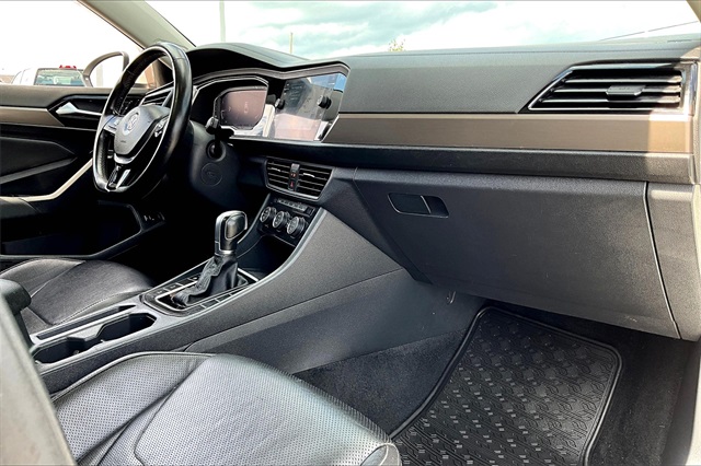 2019 Volkswagen Jetta SEL Premium - Photo 13
