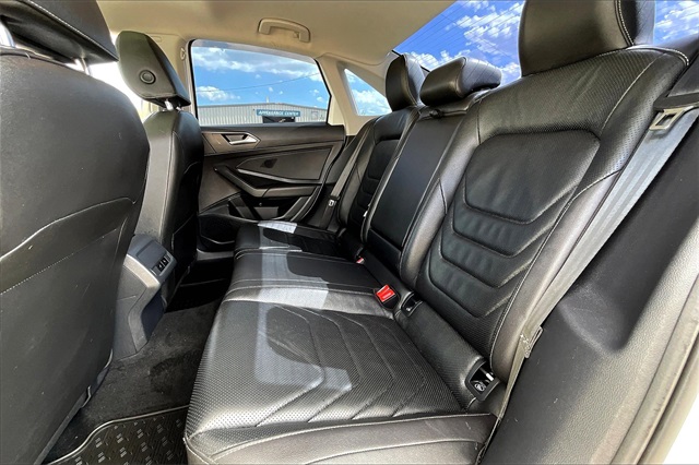 2019 Volkswagen Jetta SEL Premium - Photo 14