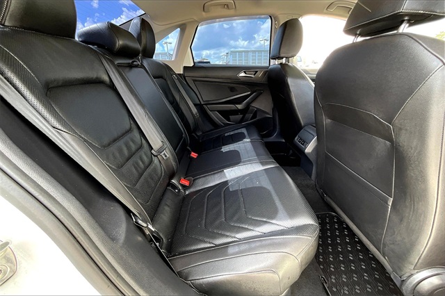 2019 Volkswagen Jetta SEL Premium - Photo 15