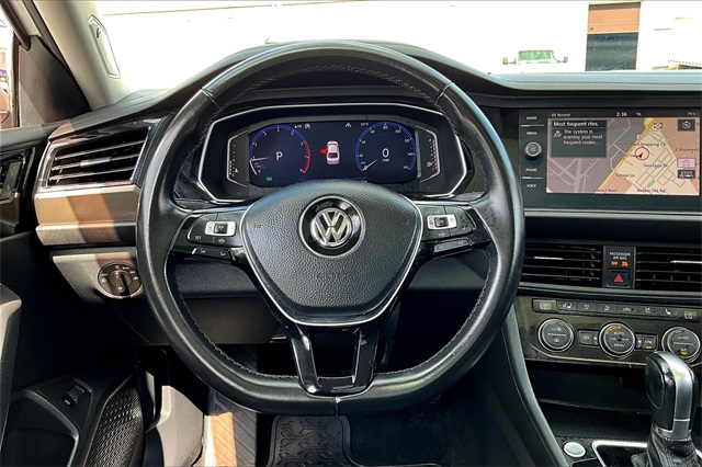 2019 Volkswagen Jetta SEL Premium - Photo 16