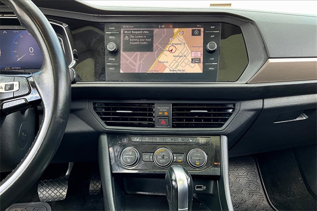2019 Volkswagen Jetta SEL Premium - Photo 17