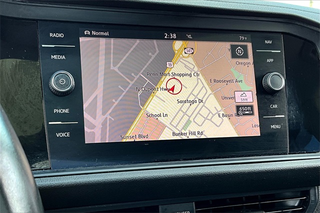 2019 Volkswagen Jetta SEL Premium - Photo 18