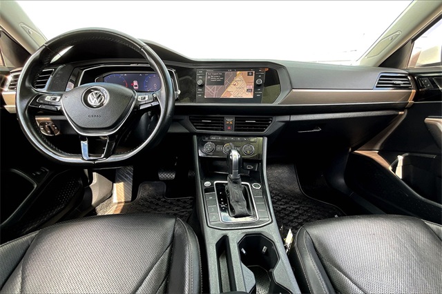2019 Volkswagen Jetta SEL Premium - Photo 20