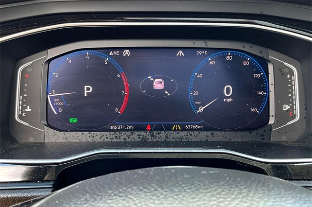 2019 Volkswagen Jetta SEL Premium - Photo 22