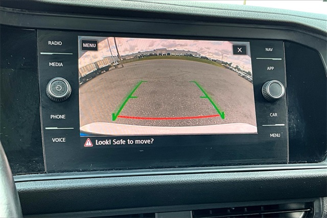 2019 Volkswagen Jetta SEL Premium - Photo 24