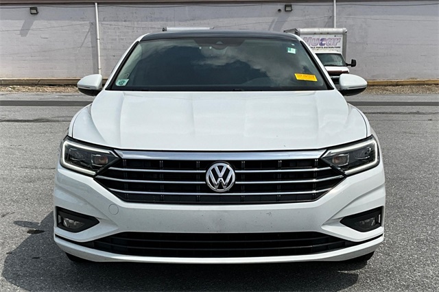 2019 Volkswagen Jetta SEL Premium - Photo 4