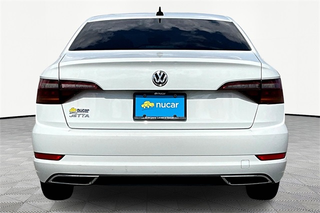 2019 Volkswagen Jetta SEL Premium - Photo 5