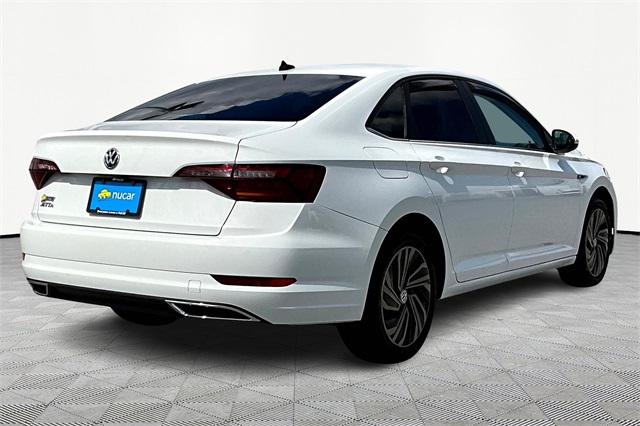 2019 Volkswagen Jetta SEL Premium - Photo 6