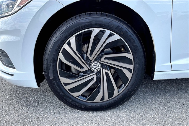 2019 Volkswagen Jetta SEL Premium - Photo 7