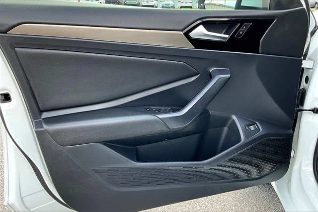 2019 Volkswagen Jetta SEL Premium - Photo 9
