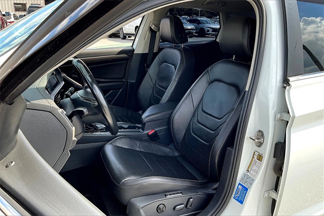2019 Volkswagen Jetta SEL Premium - Photo 10