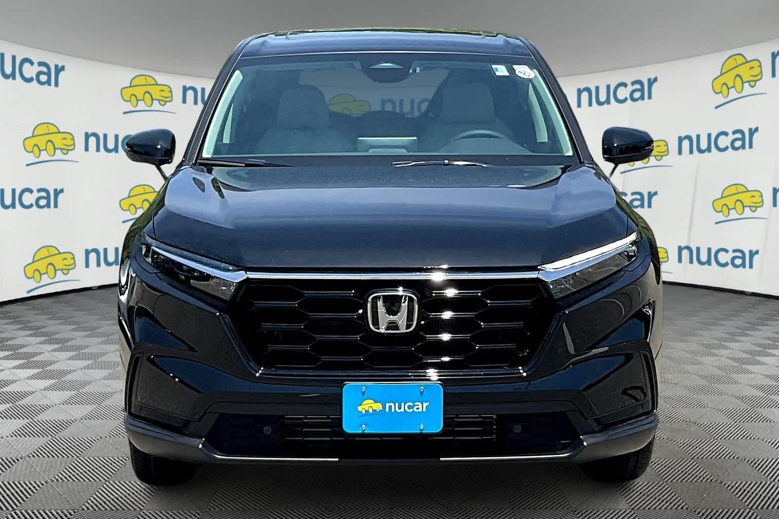2025 Honda CR-V EX-L - Photo 3