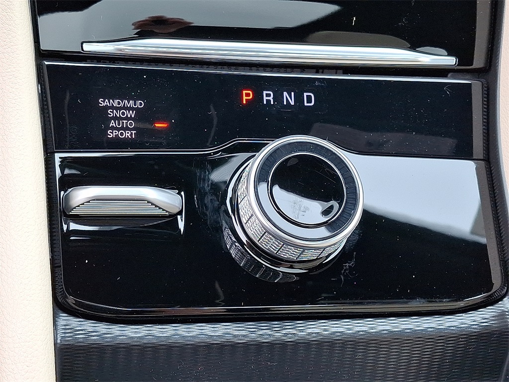2025 Jeep Grand Cherokee Limited - Photo 11