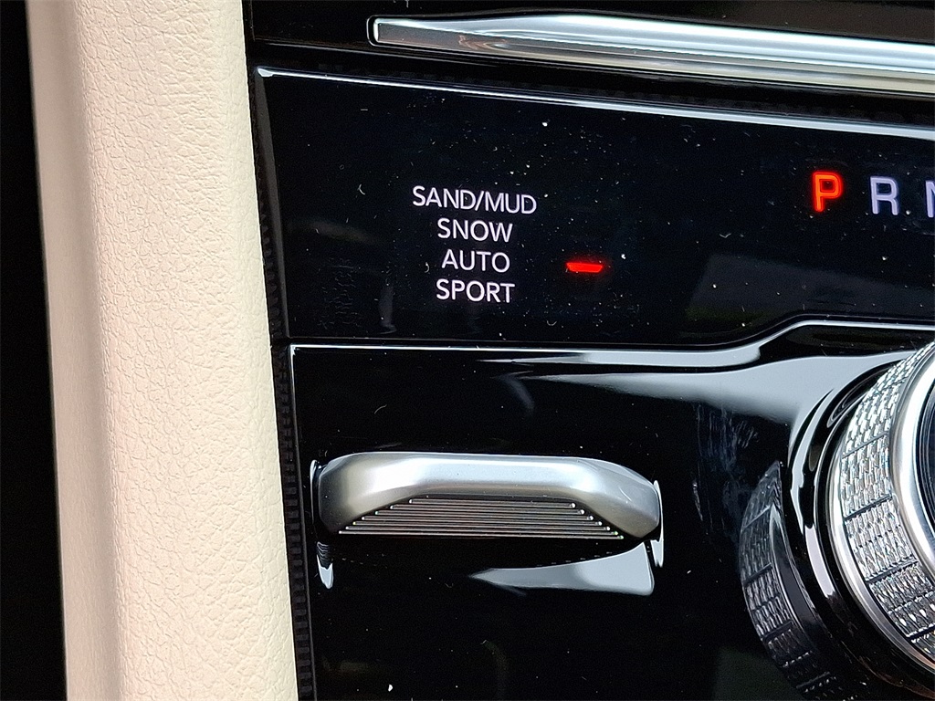 2025 Jeep Grand Cherokee Limited - Photo 18