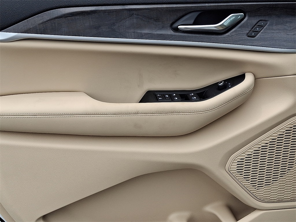 2025 Jeep Grand Cherokee Limited - Photo 8