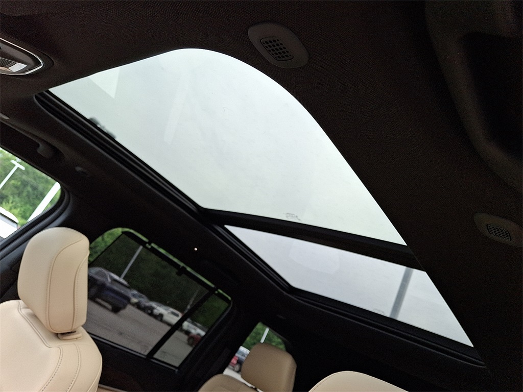 2025 Jeep Grand Cherokee Limited - Photo 10