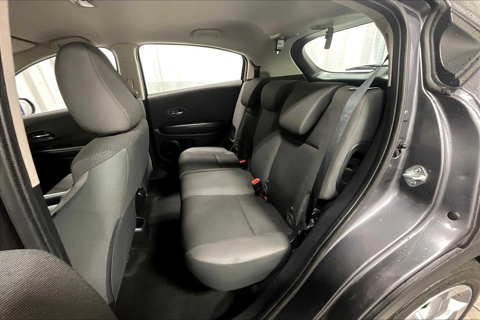 2022 Honda HR-V LX - Photo 15