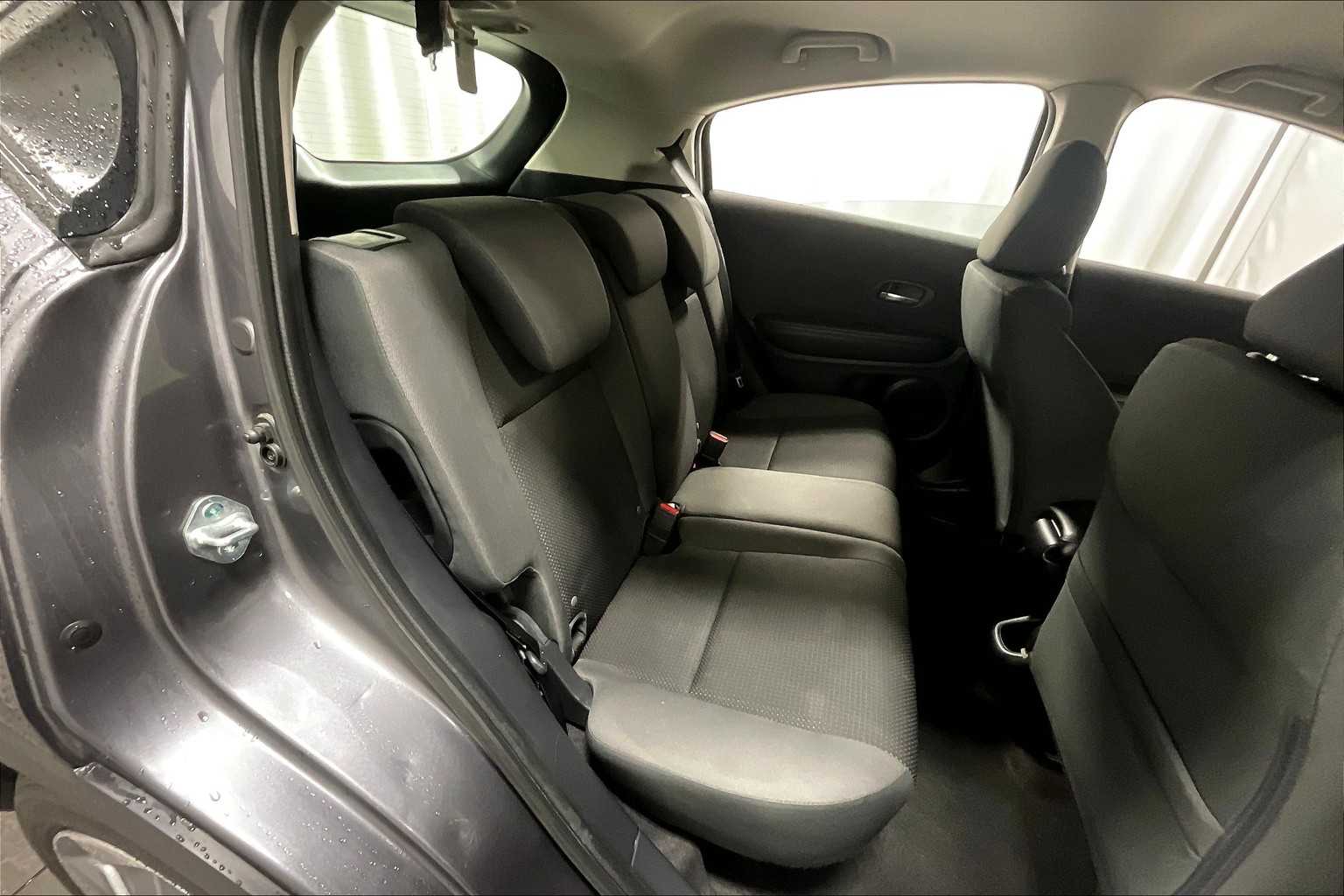 2022 Honda HR-V LX - Photo 16