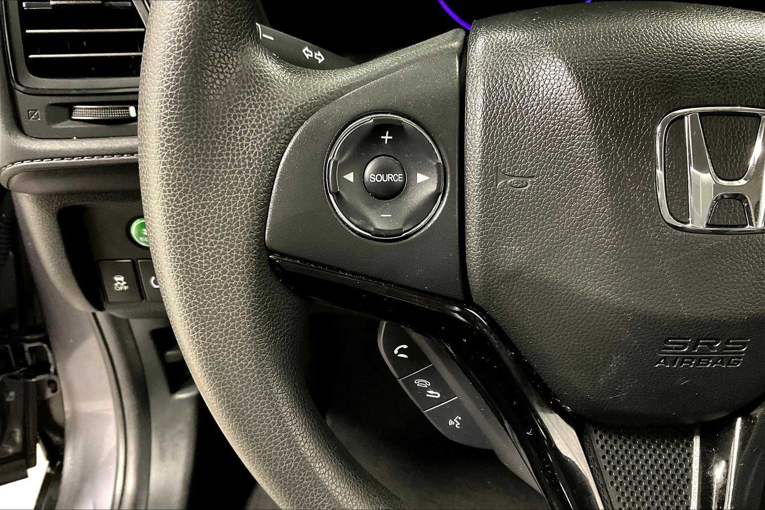 2022 Honda HR-V LX - Photo 23