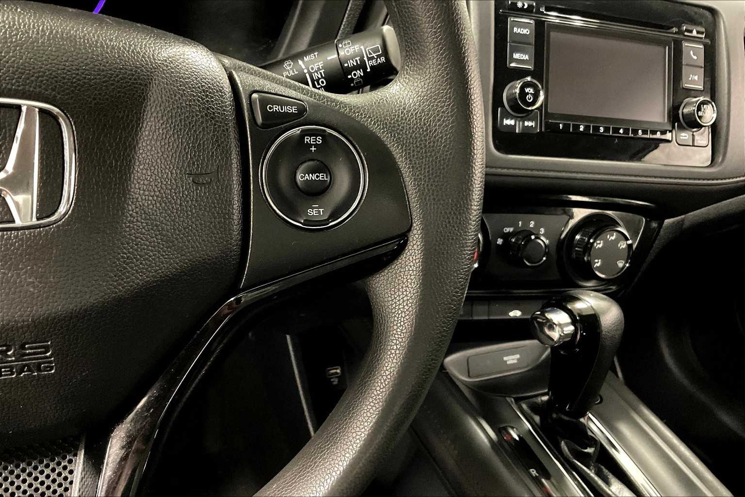 2022 Honda HR-V LX - Photo 24
