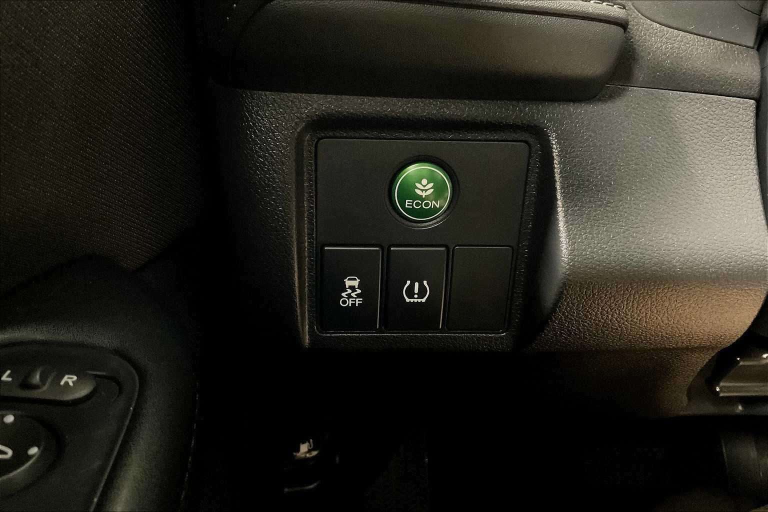2022 Honda HR-V LX - Photo 26