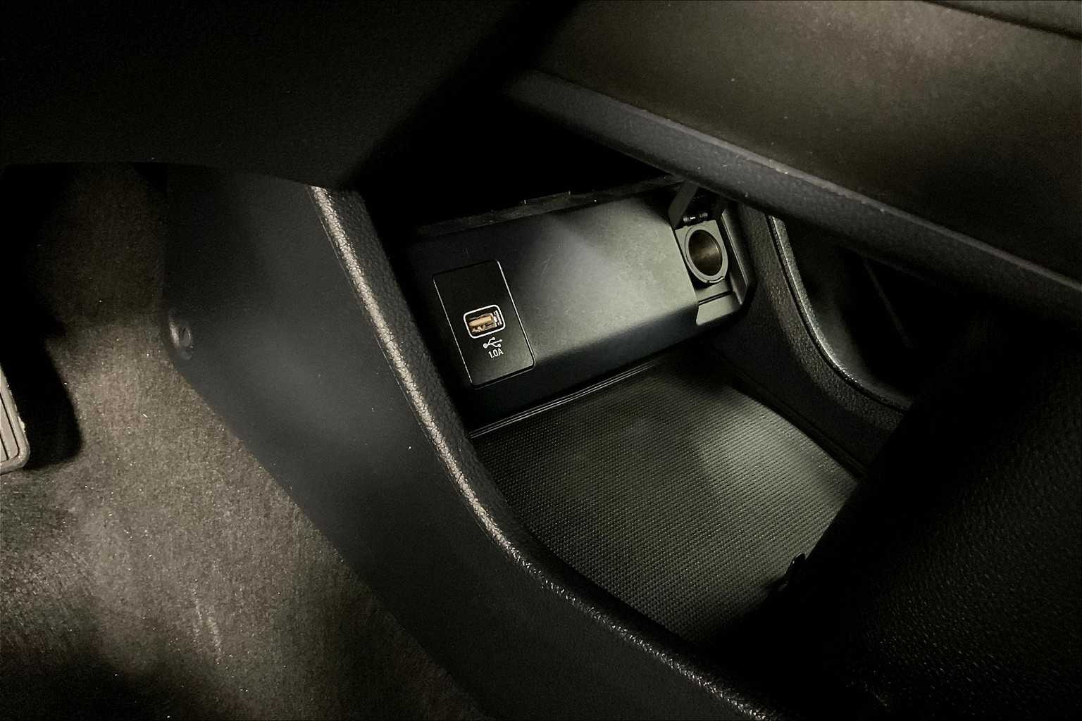 2022 Honda HR-V LX - Photo 27
