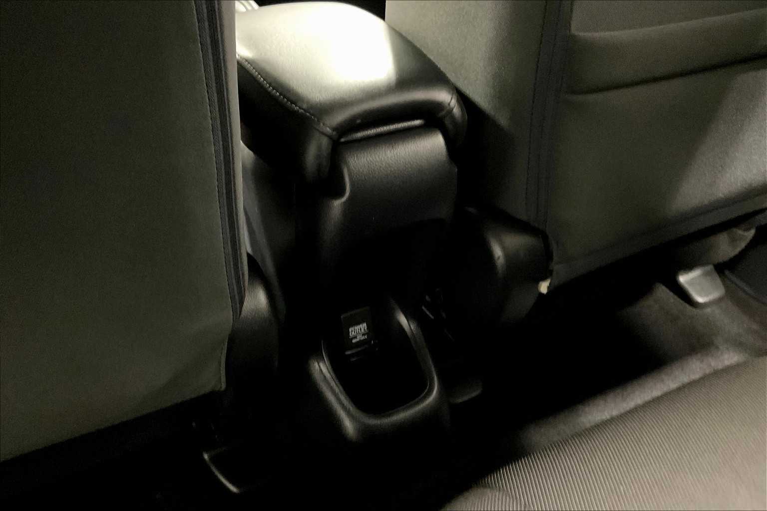 2022 Honda HR-V LX - Photo 28