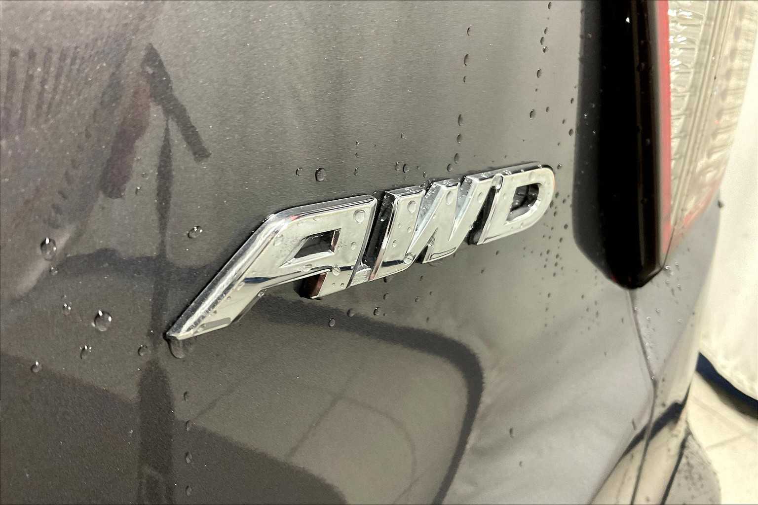 2022 Honda HR-V LX - Photo 29