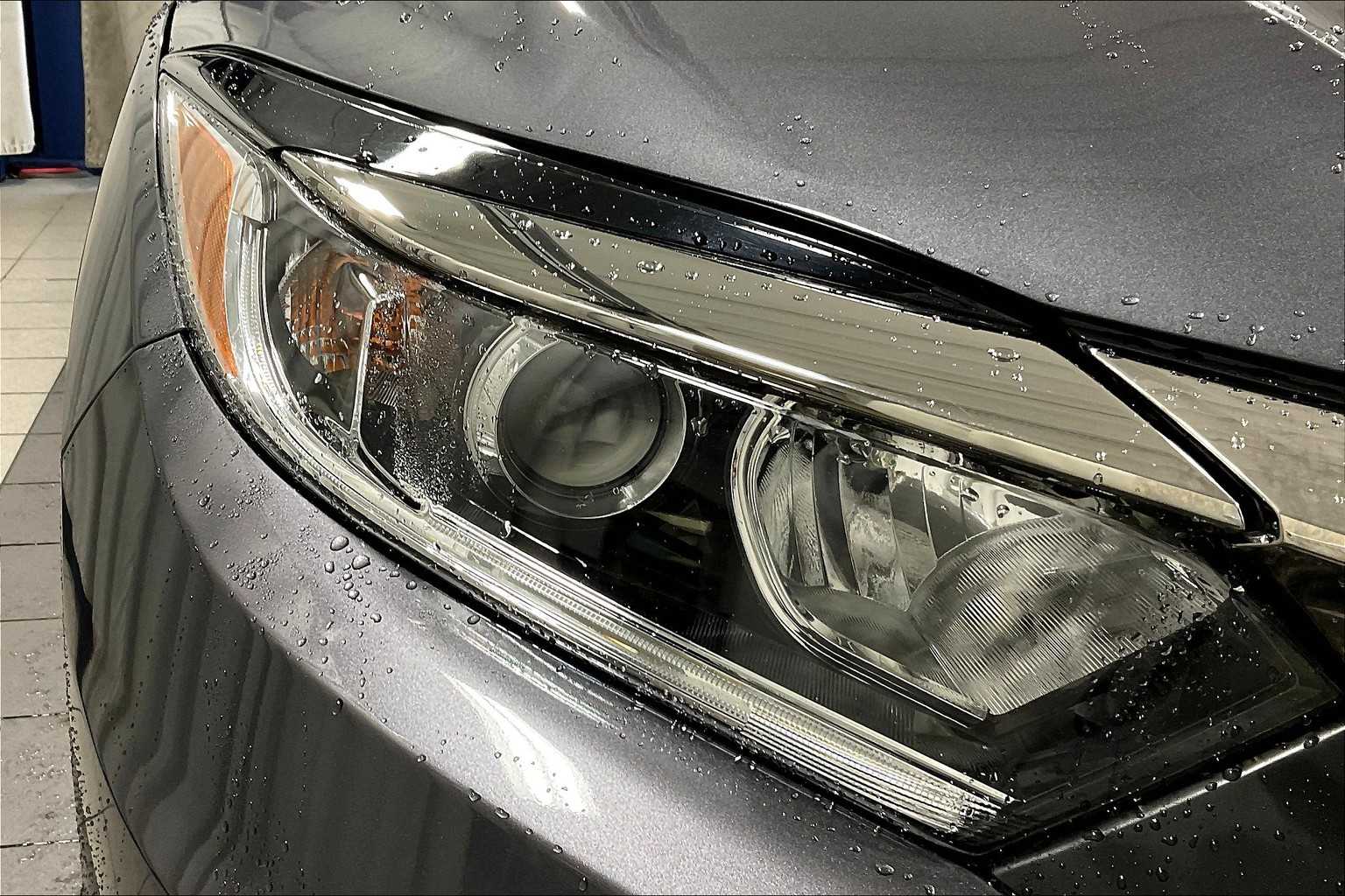2022 Honda HR-V LX - Photo 33