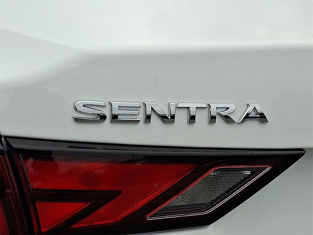 2025 Nissan Sentra S - Photo 20