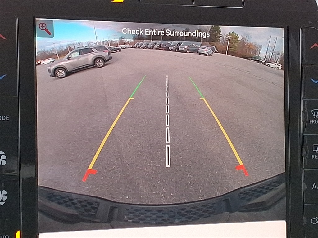 2025 Ram 1500 Big Horn/Lone Star - Photo 14